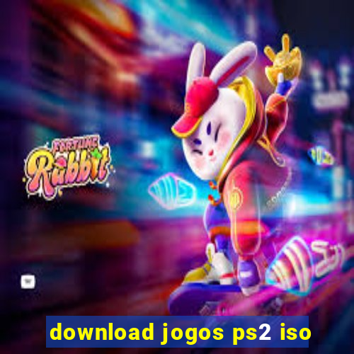 download jogos ps2 iso